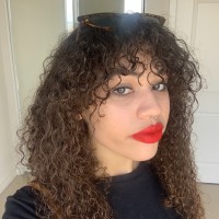 CONSEQUENCE Employee Carys Anderson's profile photo
