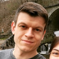 United Refining Company Employee Matt Roeder's profile photo