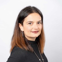 Multipack s.r.l. Employee Vanessa di Paola's profile photo
