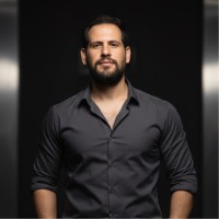 ysolution Employee Atef Mohamed's profile photo