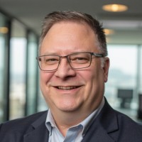 Beckhoff Automation USA Employee Keith Beadle's profile photo