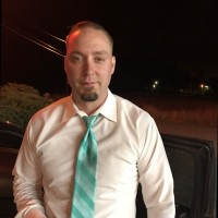 Summit Truck Body Employee Zechariah Young's profile photo