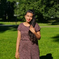 Rani Divi Email & Phone Number