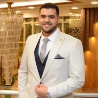 MobiMatter Employee Ahmad Zaghloul's profile photo