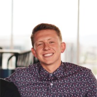 Poulton Associates LLC Employee Cody Dzierzon's profile photo