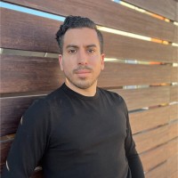 eBay Employee Charles Daniels's profile photo