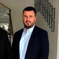 Damir Gavric Email
