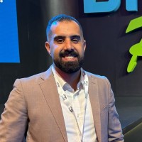 Yasser Rizq Email & Phone Number
