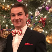 National Golf Course Owners Association (NGCOA) Employee Will Mooney's profile photo