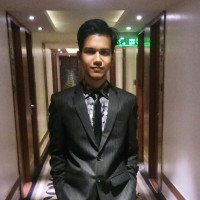 Sadiq Hussain's profile photo