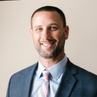 Cintas Employee Danny Cobb's profile photo