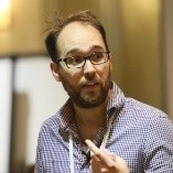 Theatre Think Tank Employee William Hightower's profile photo
