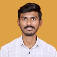 CellStrat Employee Tejas Godse's profile photo