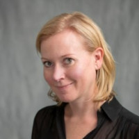 Harborside Group Employee Sarah Gieske's profile photo