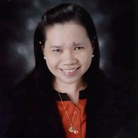 Locksmith Keyless Employee Rosalie Delfin's profile photo