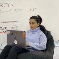 Esterox LLC Employee Margarit Kyurkchyan's profile photo