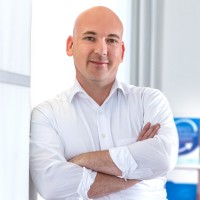Oltrogge GmbH & Co. KG Employee Dennis Lange's profile photo