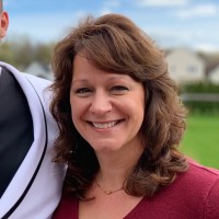Newton Lighting Enterprises Employee Judy Dzus-Newton's profile photo