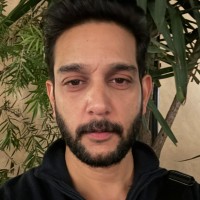 91Trucks Employee Abhishek Gautam's profile photo