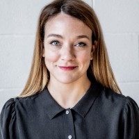 DHL Supply Chain Employee Amanda Swanson's profile photo