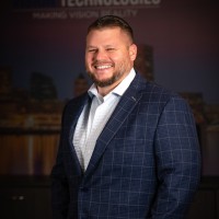 Vision Technologies Employee Scott Mayberry's profile photo