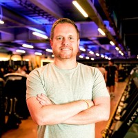 Smart Fit Employee Camilo Sarasti Samper's profile photo