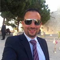 Soon Employee Ghassan Karam's profile photo