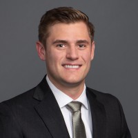 Goldman Sachs Employee Joseph Jarman's profile photo