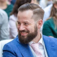 TPM Employee Gido Ingen's profile photo