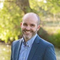 Clearwater Financial Employee Jace Perry's profile photo
