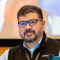 UNICEF Employee João Pedro Azevedo's profile photo