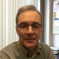 STAS Employee Marc-André Thibault's profile photo