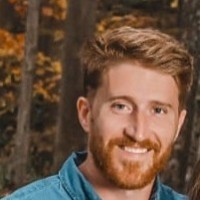 Chattanooga Whiskey Employee Ben Sparks's profile photo