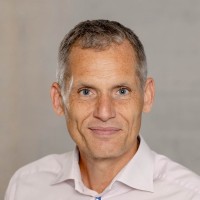 DTU Entrepreneurship Employee Torben Andersen's profile photo