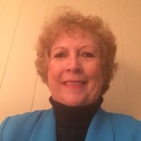 Prudential Financial Employee Alice de Lancey's profile photo