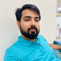 addon technologies Employee Kaushal Pitolwala's profile photo