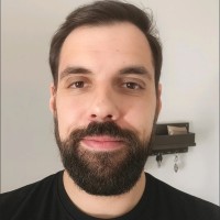 Softinova Employee Marcelo Alves's profile photo