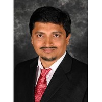 Cross Country Healthcare Employee Rajesh Surve's profile photo