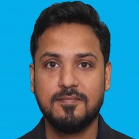 Connex Telecommunications Inc. Employee Raza Rehman's profile photo