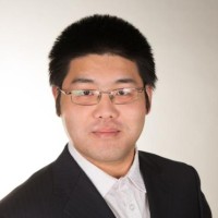CRRC ZELC Verkehrstechnik GmbH (CRRC ZELC EUROPE) Employee Chenhao Li's profile photo