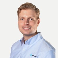 GenAlpha Technologies Employee Thomas Maloney's profile photo