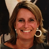 Export Trading Group Employee Marjolein de Groot's profile photo