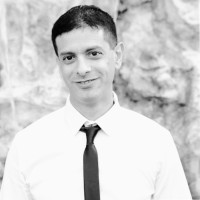 Yizhar Shimoni Email & Phone Number