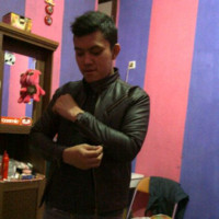 PT Pos Logistik Indonesia Employee Anggi Perdana's profile photo