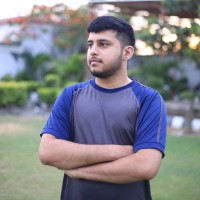Zeeshan Ali's profile photo