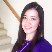 Collins Aerospace Employee Jenna Ly's profile photo