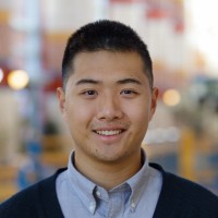 University of Cambridge Employee Alfred Sun's profile photo