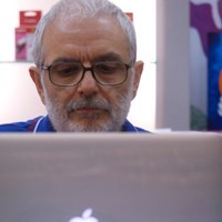 Return Srl Employee Fabio Cascio's profile photo