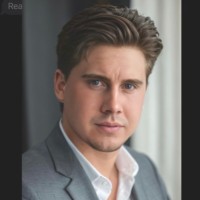 EY Employee Connor Roth's profile photo
