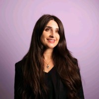 Xiros Employee Sofia Campbell's profile photo